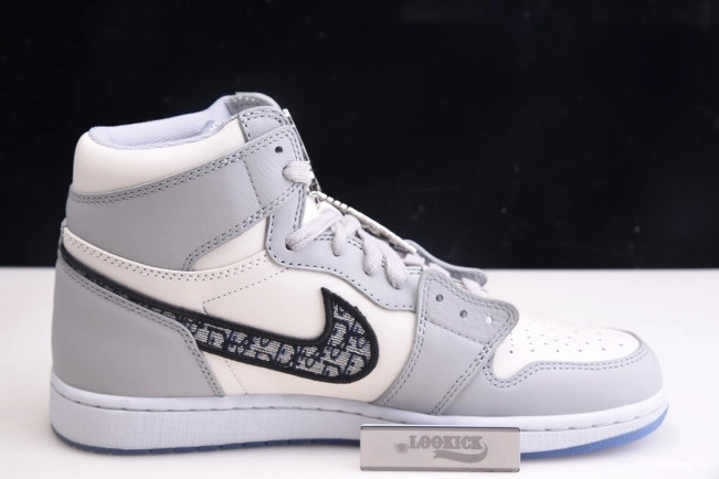 Rep MAX High CN8607-002 Retro box) DR (DR shoe x 1 Jordan 0719